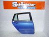 Rear door 