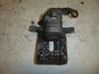 Bremssattel hinten 