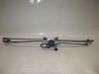 Front wiper linkage 