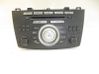 Radio/CD/DVD/GPS head unit 