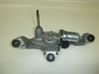 Rear window wiper motor 