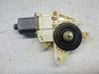 Motor del regulador de la ventanilla de la puerta delantera 