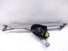 Wiper motor 