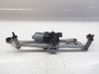 Front wiper linkage 