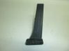 Accelerator throttle pedal 