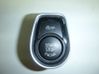 Bouton poussoir de démarrage du moteur 