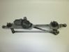 Front wiper linkage 