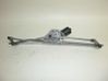 Front wiper linkage 