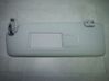 Sun visor 