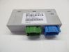 Other control units/modules 