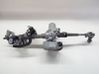 Steering rack 