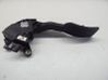 Accelerator throttle pedal 