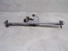 Front wiper linkage 