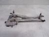 Front wiper linkage 