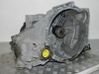 Manual 5 speed gearbox 
