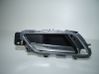 Rear door exterior handle 