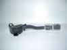 Accelerator throttle pedal 