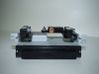 Navigation unit CD/DVD player 