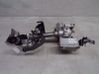 Steering rack 