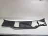 Wiper trim 