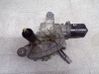 Motor del limpiaparabrisas 