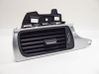 Dashboard air vent grill cover trim 