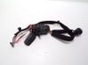 Engine start stop button switch 