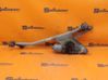 Rear window wiper motor 