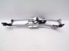 Front wiper linkage 