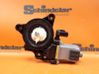 Motor del regulador de la ventanilla de la puerta delantera 