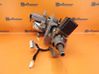 Steering rack 