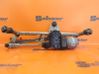 Front wiper linkage 