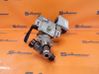 Steering rack 