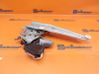 Rear door manual window regulator 