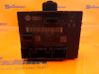Door central lock control unit/module 