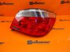 Rear/tail lights 