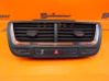 Dashboard air vent grill cover trim 