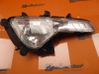 Front fog light 