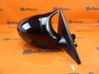 Manual wing mirror 