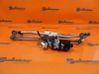 Wiper motor 