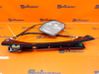 Front door manual window regulator 