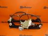 Front door manual window regulator 