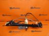 Front door manual window regulator 