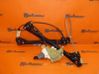 Front door manual window regulator 