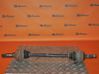 Rear driveshaft 