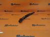 Rear wiper blade arm 