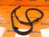 Trunk rubber seal (body) 