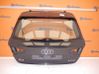 Tailgate/trunk/boot lid 