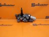 Rear window wiper motor 
