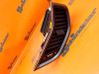 Dashboard air vent grill cover trim 